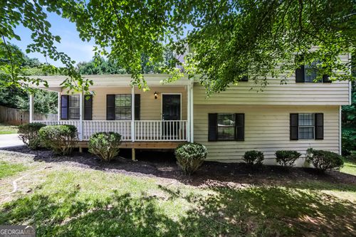 1255 Bishops Ln, Lawrenceville, GA, 30045-5156 | Card Image