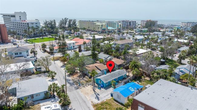 126 119 Th Ave, House other with 2 bedrooms, 2 bathrooms and null parking in TREASURE ISLAND FL | Image 52