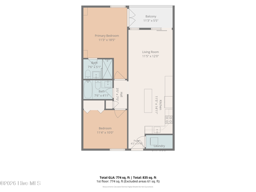 314-301 Commerce Way, Atlantic Beach, NC, 28512-0120 | Card Image