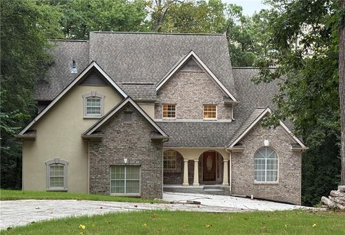 3150 Haverhill Cv Ne, Conyers, GA, 30012-2666 | Card Image