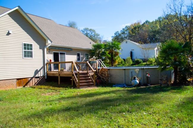121 Hugo Dr, House other with 3 bedrooms, 2 bathrooms and null parking in Pendleton SC | Image 36
