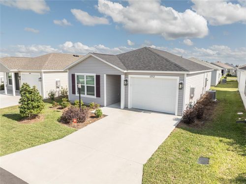 1852 Timon St, The Villages, FL, 34762-6736 | Card Image