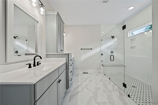 8670 Emily Jane Place, House other with 3 bedrooms, 2 bathrooms and null parking in Quinton VA | Image 22