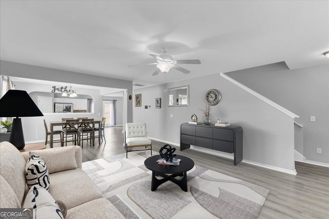 36 Hasty Point Rd, House other with 4 bedrooms, 3 bathrooms and 2 parking in Port Wentworth GA | Image 6