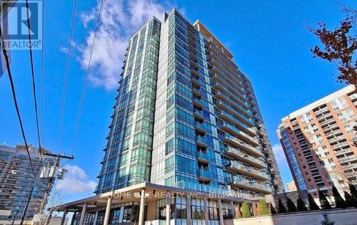 1011-26 Norton Ave, North York, ON, M2N0H6 | Card Image