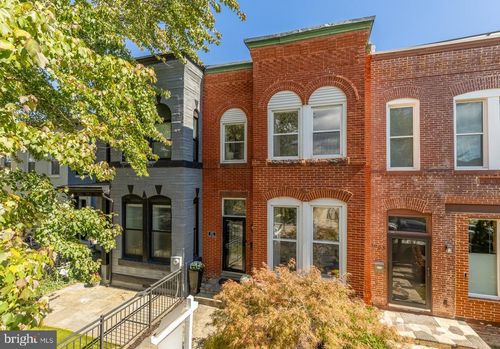 1027 7th St Ne, WASHINGTON, DC, 20002-3613 | Card Image