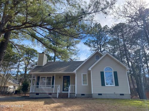 60 Vernon Ln, Pinehurst, NC, 28374-6924 | Card Image