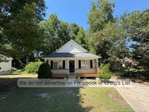 6124 Lonestar Rd, Fayetteville, NC, 28303-3171 | Card Image