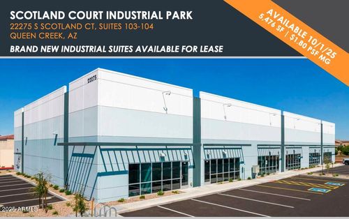 22275 S Scotland Ct, Queen Creek, AZ, 85142-0402 | Card Image