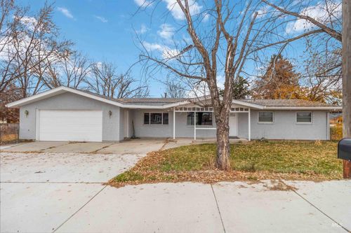 4000 S Cole Rd, Boise, ID, 83709-4920 | Card Image