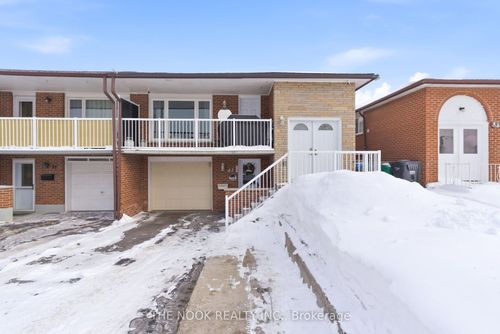 43 Prouse Dr, Brampton, ON, L6V3A3 | Card Image