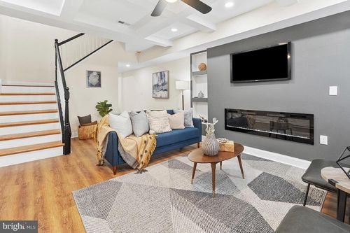 323 N Stricker St, BALTIMORE, MD, 21223-1727 | Card Image