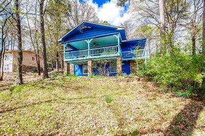 89 Stanfield Rd Road, House other with 3 bedrooms, 2 bathrooms and null parking in Edgemont AR | Image 1