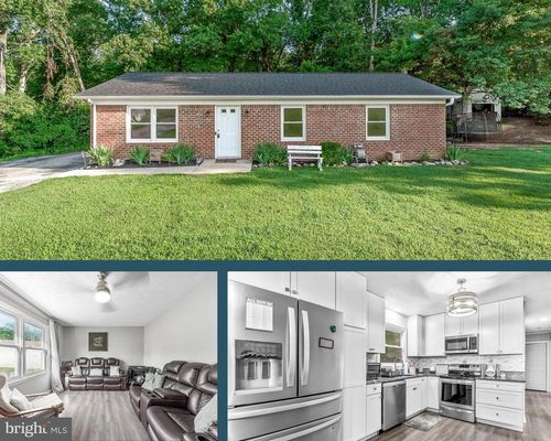 38440 Laurel Ridge Ct, MECHANICSVILLE, MD, 20659-3052 | Card Image