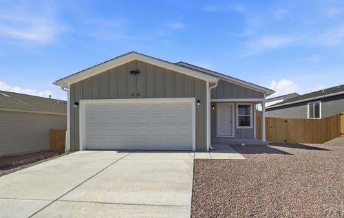 1410 Brewery Rd, Pueblo, CO, 81001-4435 | Card Image