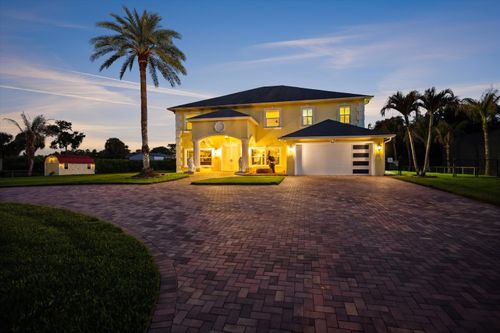 17948 33rd Rd N, Loxahatchee, FL, 33470-3693 | Card Image