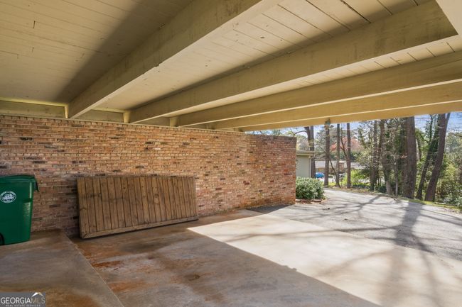 3346 Stonecrest Ct, Condo with 2 bedrooms, 2 bathrooms and null parking in Chamblee GA | Image 21