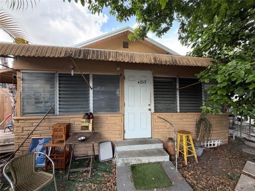 4353 Nw 3rd Street, Miami, FL, 33126 | Card Image