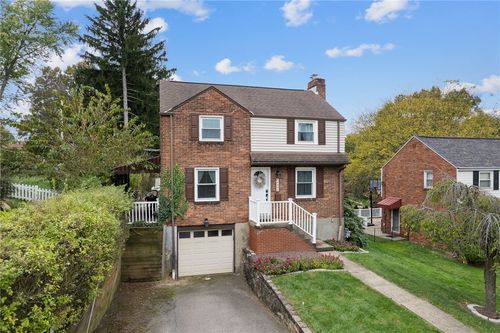 4404 Mckee Dr, Pittsburgh, PA, 15236-1712 | Card Image