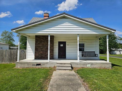120 E Wayne Street, Geff, IL, 62842 | Card Image