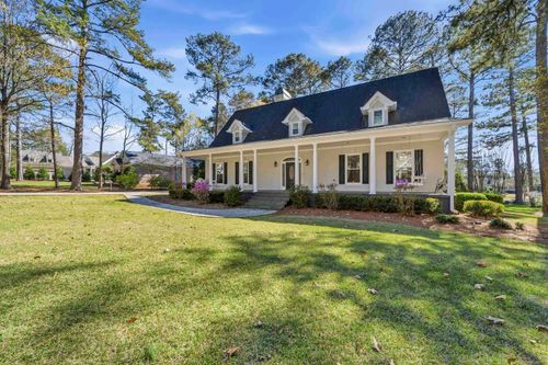 1811 Snug Harbor Drive, Greensboro, GA, 30642 | Card Image