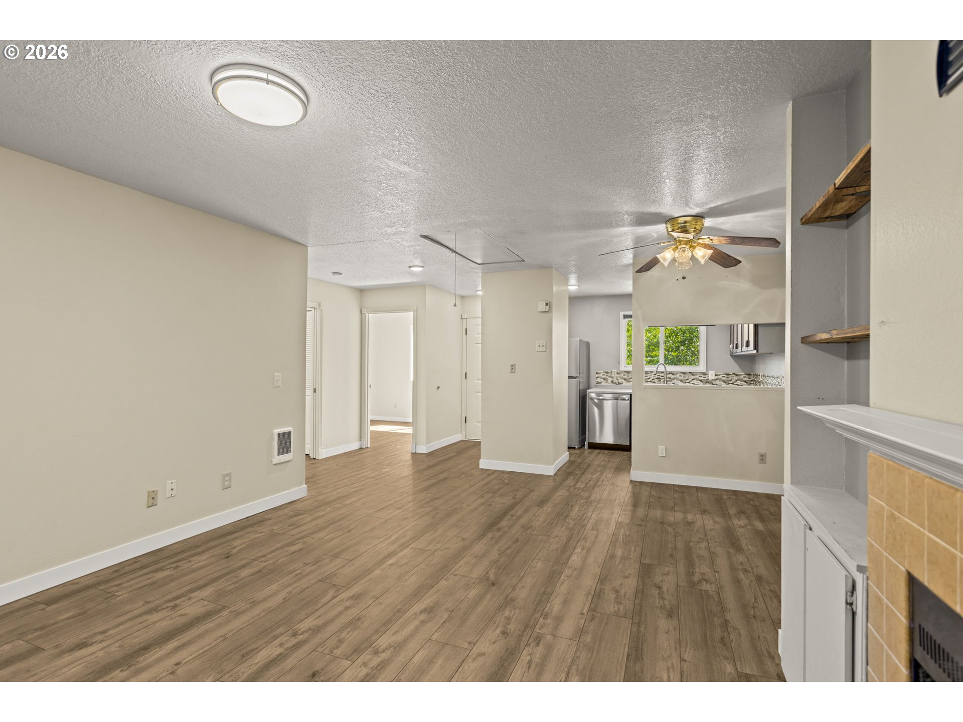 Residential in Portland 5