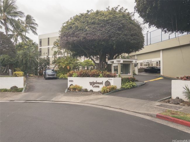 APT-210B - 1020 Aoloa Pl, Condo with 3 bedrooms, 2 bathrooms and 2 parking in Kailua HI | Image 18