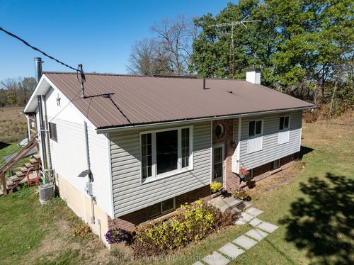 895 Ninth Concession Rd, Enterprise, ON, K0K1Z0 | Card Image