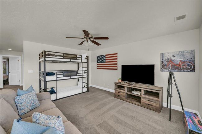 34-Upstairs SECOND Family Rm. | Image 32