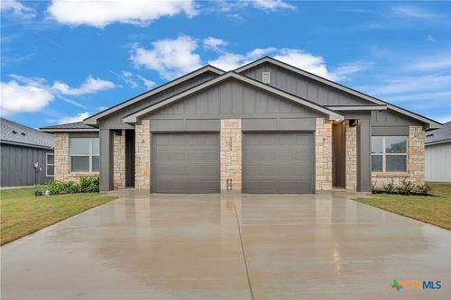 unit-b-909 Wax Myrtle Ct, Killeen, TX, 76543-2207 | Card Image