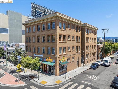 498 25th St, Oakland, CA, 94612-2439 | Card Image