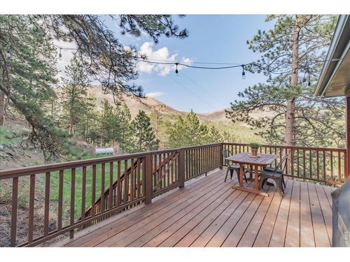 101 Spruce St, Jamestown, CO, 80455-5018 | Card Image