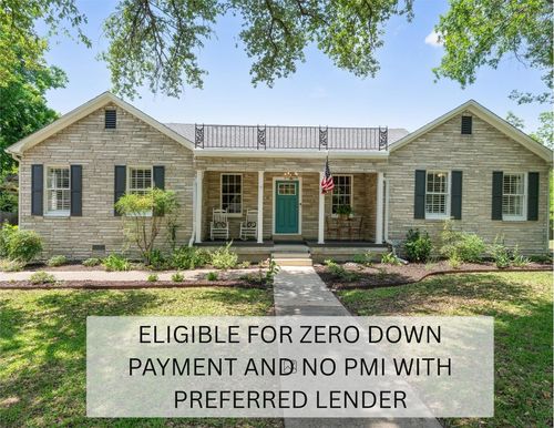 1922 W Lake Dr, Taylor, TX, 76574-2221 | Card Image