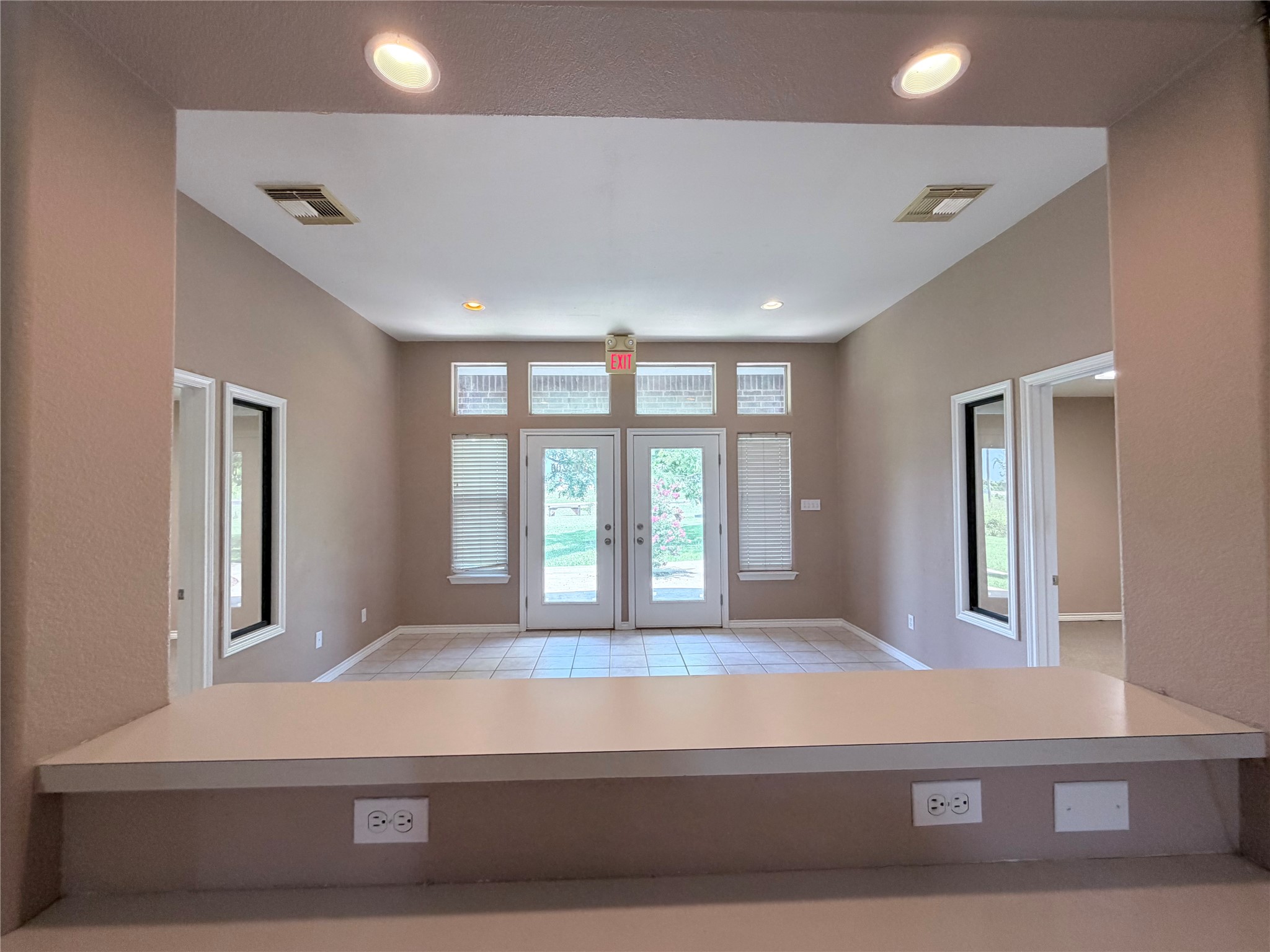 Commercial Lease in Sherman 5