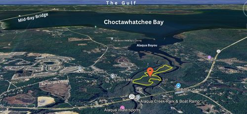 1 Alaqua Cove Rd, Freeport, FL, 32439-2715 | Card Image