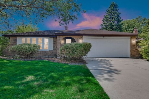 15606 Hollyhock Ct, Orland Park, IL, 60462-5089 | Card Image