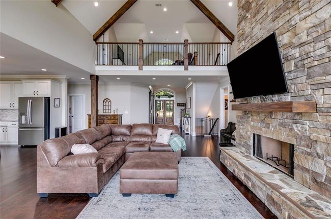 1204 Springdale Rd, House other with 3 bedrooms, 5 bathrooms and null parking in rockmart GA | Image 14