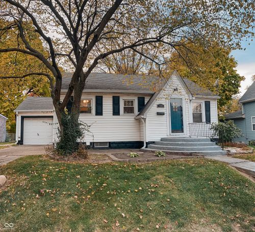 530 State St, Greenfield, IN, 46140-2459 | Card Image