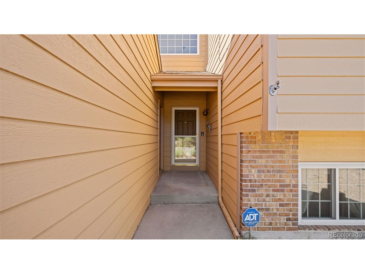 Residential in Colorado Springs 4