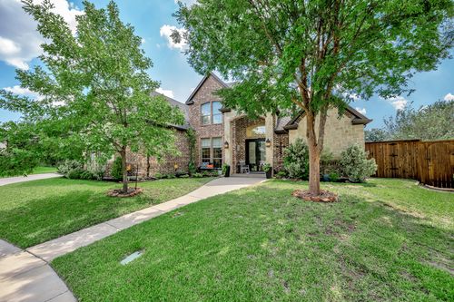7901 Forest Point Ct, North Richland Hills, TX, 76182-7356 | Card Image