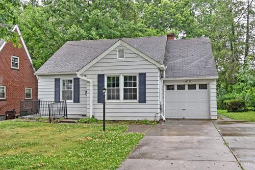 6837 Warder Dr, Cincinnati, OH, 45224 | Card Image