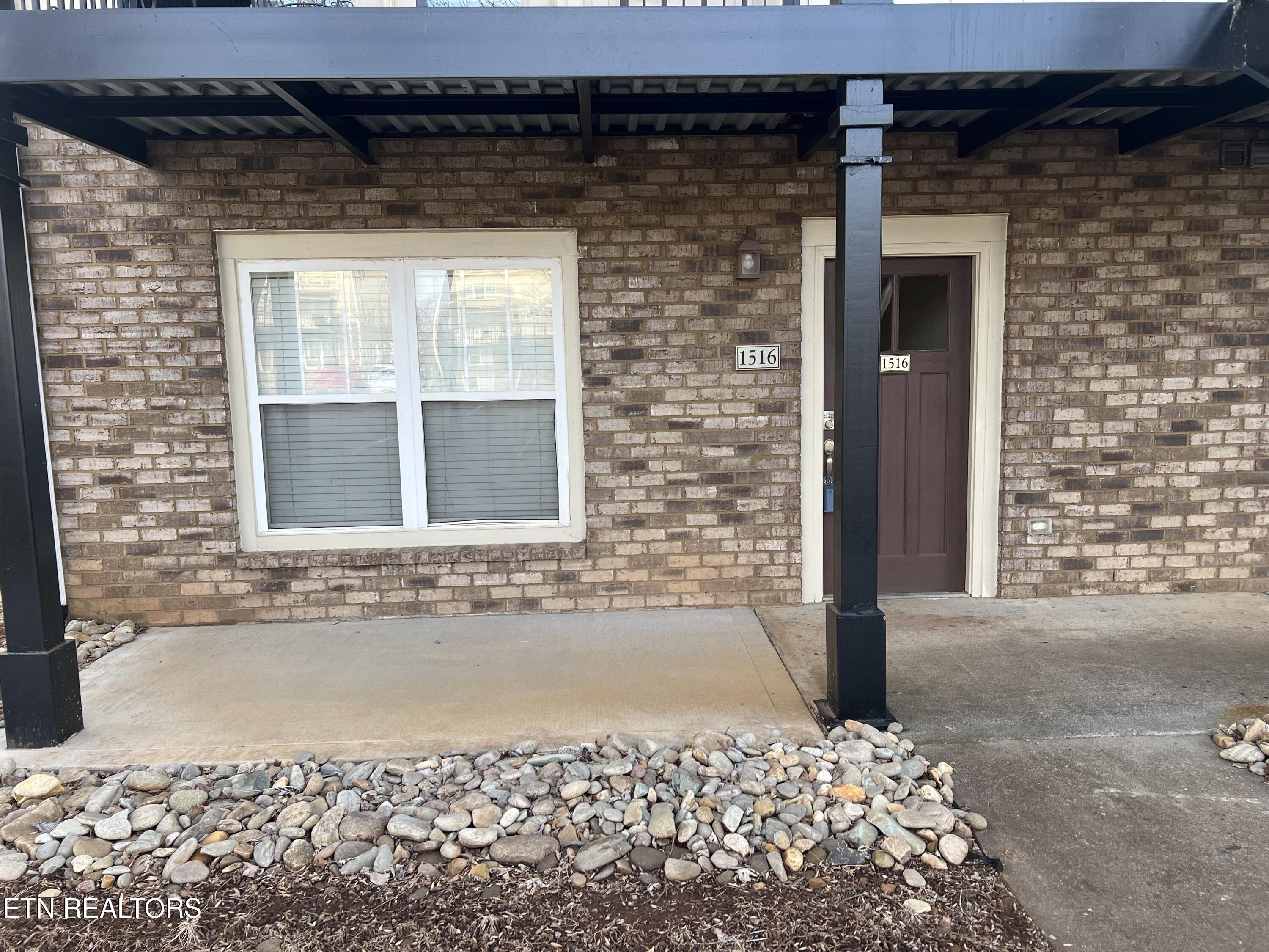 Residential in Knoxville