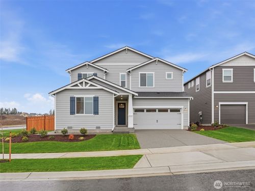 20464 Myrtle Place E, Bonney Lake, WA, 98391 | Card Image
