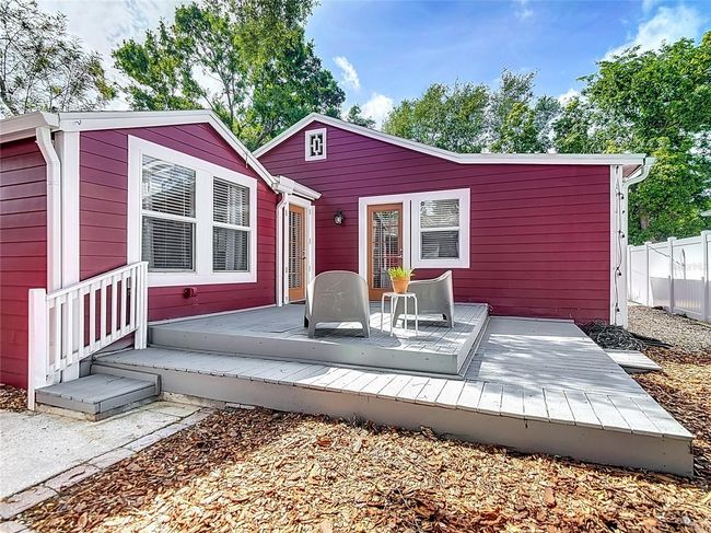 4001 W San Juan St, House other with 2 bedrooms, 2 bathrooms and null parking in TAMPA FL | Image 25