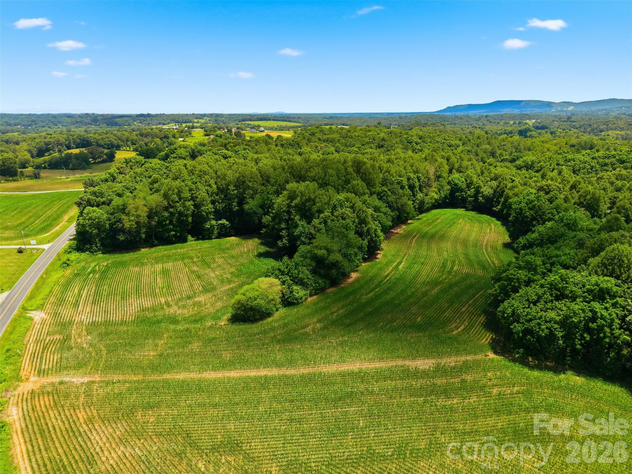 Land in Taylorsville