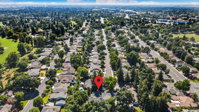 636 Schmeiser Ave, House other with 4 bedrooms, 4 bathrooms and null parking in El Macero CA | Image 63