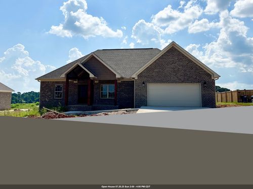 240 Hummingbird Way, Killen, AL, 35645-7587 | Card Image