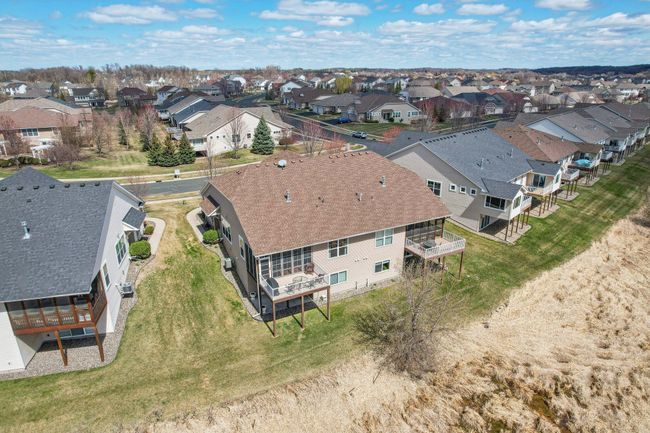 Aerial Rear View | Image 38
