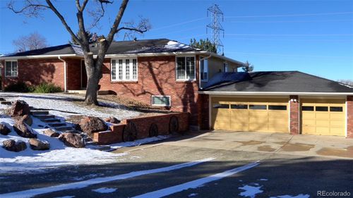 17259 W 57th Pl, Golden, CO, 80403-1144 | Card Image