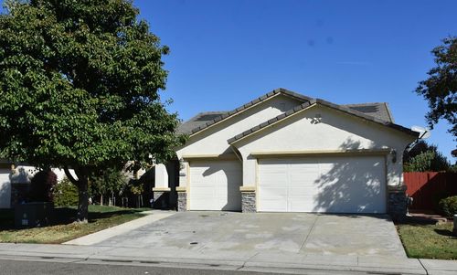9563 Harvest Gold Court, Sacramento, CA, 95827 | Card Image